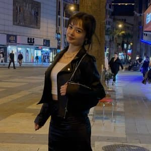 Rümeysa K. profil fotoğrafı