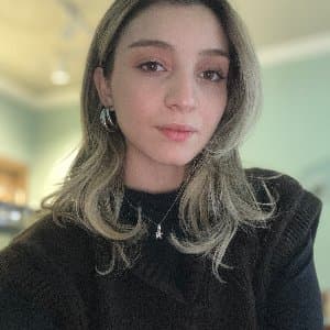 Rümeysa K. profil fotoğrafı