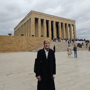Rümeysa K. profil fotoğrafı