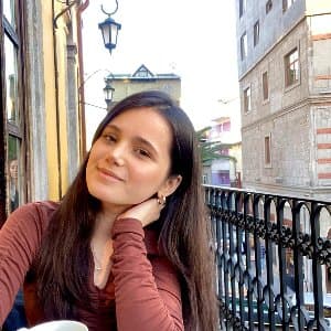 Rumeysa K. profil fotoğrafı