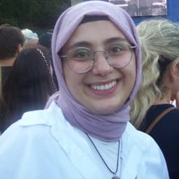 Rümeysa L. profil fotoğrafı
