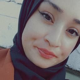 Rumeysa S. profil fotoğrafı