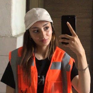 Rümeysa N. profil fotoğrafı