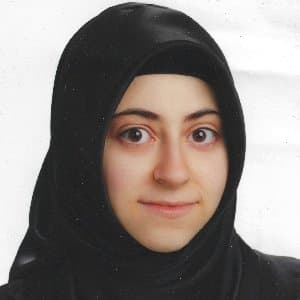 Rümeysa G. profil fotoğrafı