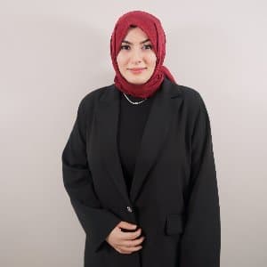 Rümeysa Ş. profil fotoğrafı