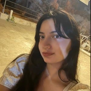 Rümeysa T. profil fotoğrafı