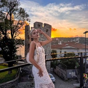 Rumeysa T. profil fotoğrafı