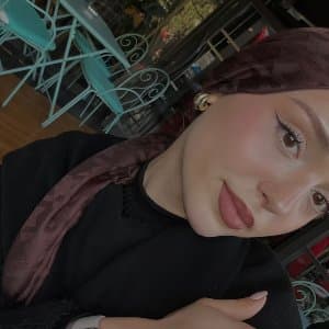 Rümeysa T. profil fotoğrafı