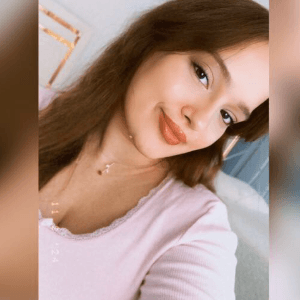 Rümeysa V. profil fotoğrafı
