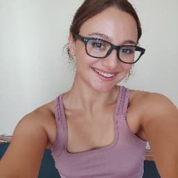 Rumeysa Y. profil fotoğrafı