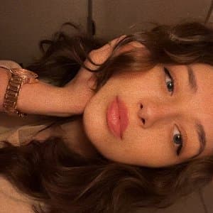 Rumeysa B. profil fotoğrafı