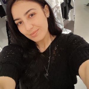 Ruşana K. profil fotoğrafı