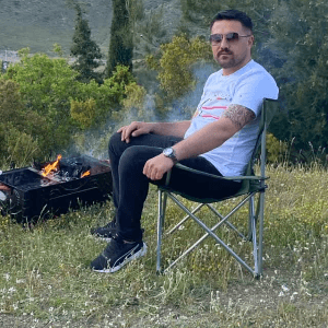 Rüştü A. profil fotoğrafı