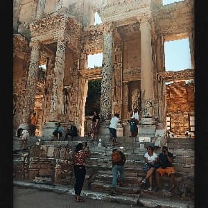 Rüveyda K. profil fotoğrafı
