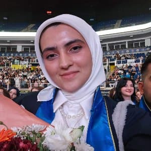 Rüveyda G. profil fotoğrafı