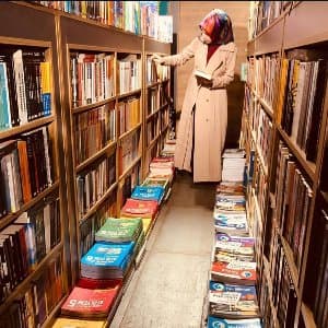 Rüveyda T. profil fotoğrafı