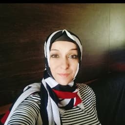 Ruveyde B. profil fotoğrafı
