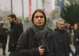 Rüzgar Ö. profil fotoğrafı