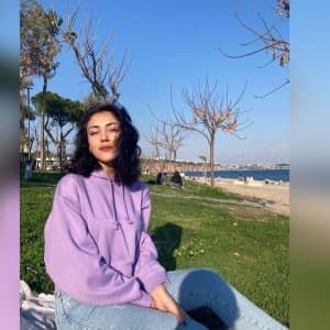 Saadet A. profil fotoğrafı