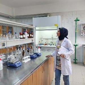 Saadet B. profil fotoğrafı