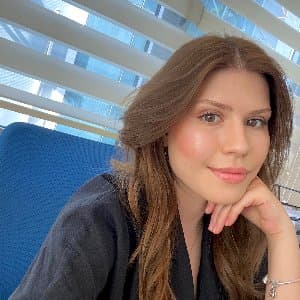 Saadet O. profil fotoğrafı