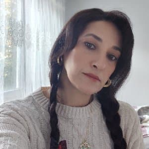Saadet T. profil fotoğrafı