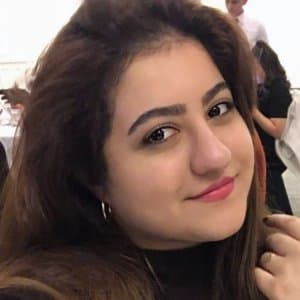 Saba A. profil fotoğrafı