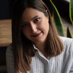 Saba F. profil fotoğrafı