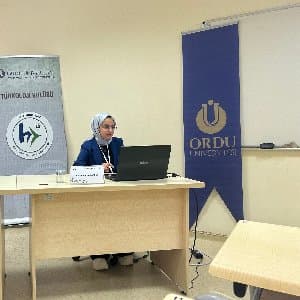 Sabahat K. profil fotoğrafı