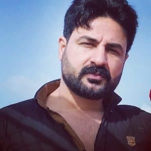 Şaban A. profil fotoğrafı