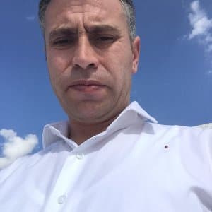 Şaban D. profil fotoğrafı