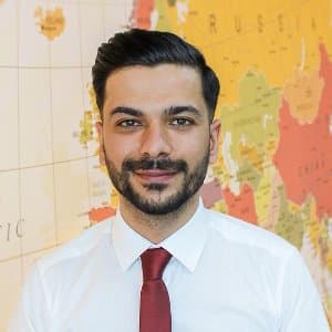 Saban K. profil fotoğrafı