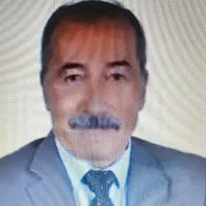 Şaban Ü. profil fotoğrafı