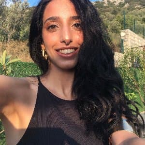 Sabrina Ç. profil fotoğrafı