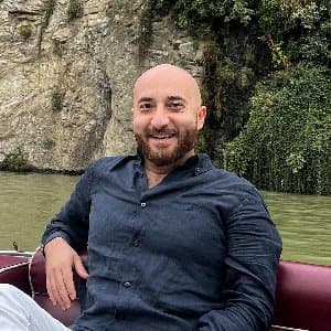 Şadi D. profil fotoğrafı