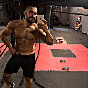 Sadık A. profil fotoğrafı