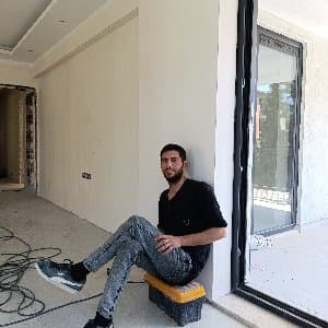 Sadık A. profil fotoğrafı