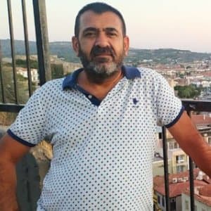 Sadık A. profil fotoğrafı