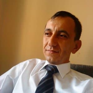 Sadık B. profil fotoğrafı