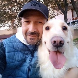 Sadık E. profil fotoğrafı