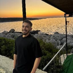 Sadık K. profil fotoğrafı