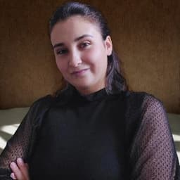 Sadike Ç. profil fotoğrafı