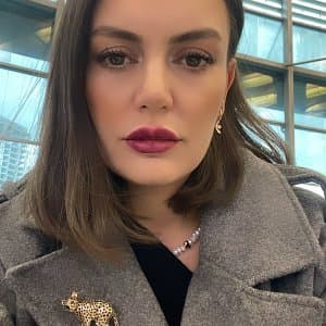 Şadiye B. profil fotoğrafı