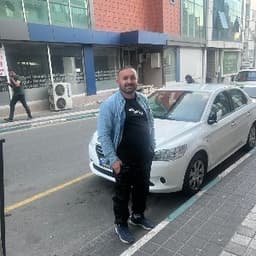 Sadullah O. profil fotoğrafı