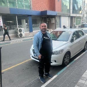 Sadullah O. profil fotoğrafı