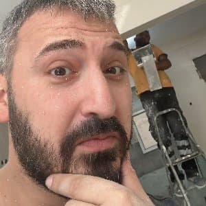 Sadullah T. profil fotoğrafı