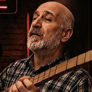 Şafak G. profil fotoğrafı
