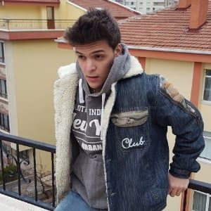 Şafak Ç. profil fotoğrafı