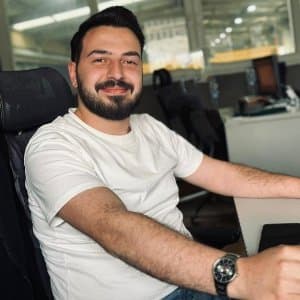 Şafak Ö. profil fotoğrafı