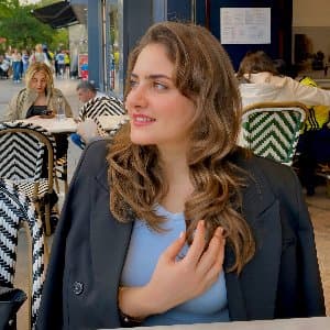 Safiye K. profil fotoğrafı